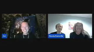 Elevate Evansville with Brittney Phipps and Stacy Ricketts
