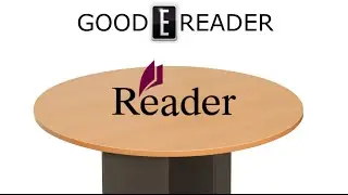 Round Table Discussion: The Sony Reader