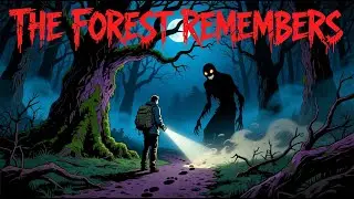 3 жуткие РЕАЛЬНЫЕ истории ужасов из дикой природы 🌲💀 | Не смотрите это в одиночку в лесу!