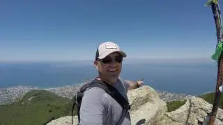 Mt. Epomeo-Italia 2017