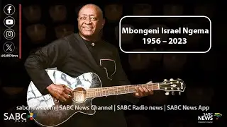 Mbongeni Ngema I Renowned producer, Duma Ndlovu pays tribute