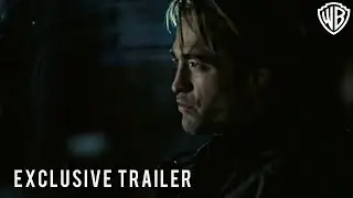 TENET - Exclusive Official New Trailer (2020)