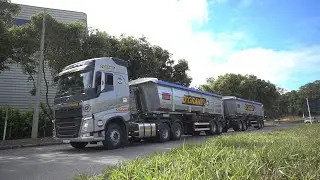 [ENDUR] Implemento Rodovi&aacute;rio em A&ccedil;o Inox