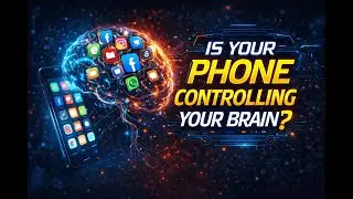 Is our PHONE controlling us ?????