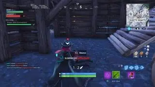 Maybe probably definitely lucky
