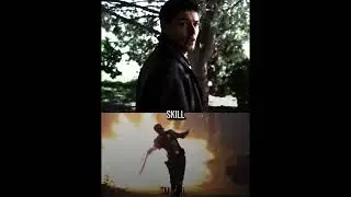 Moc Dean vs Captain America (pre avengers)