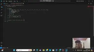 Tutorial Membuat Program Nama Array Menggunakan Operasi Insert dan Traverse