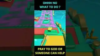 CAN SOMEONE HELP ME OUT ??... #shorts #fallguys #gaming #gamingshorts #shortsvideo