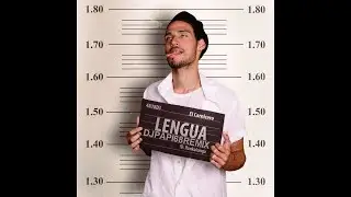 Ronkalunga - El Carnicero - ( Lengua )  DjPapi68Remix   85 Bpm   Latin Pop