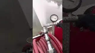 Pitot pressure reading for Fire Site Demo 12-11-2022 (unedited)