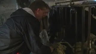First generation farmer