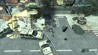 TOP TEN BOUNCING BETTYS CALL OF DUTY MODERN WARFARE 3