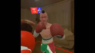 Meta Quest 3 - Boxing TOTF Day 14/30