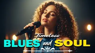 Top Soulful Love Songs of All Time | Blues Classics Like Etta James