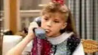 Full House Japanese OP Remix