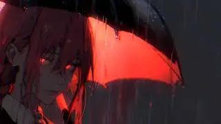 A Ghost of Flare - Rain Named Desire【Subbed】