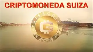 Giracoin - Criptomoneda Suiza