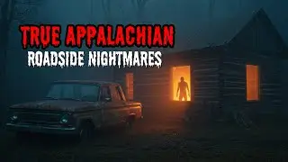 9 Unnerving True Roadside Encounters in the Appalachian Mountains | Horror Stories