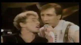 The Who - Twist & Shout - (Live)