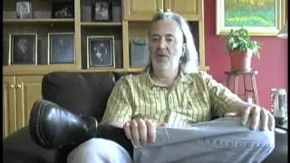 AIS Network Internet Pioneers:  Kurt Baumann on Founding a Japanese ISP