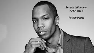 AJ Crimson dead: Beauty influencer and celebrity make up artist dies at age 27