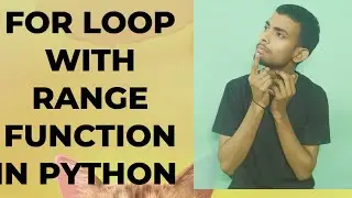 🔢 Mastering the range() Function in Python | Complete Guide for Beginners