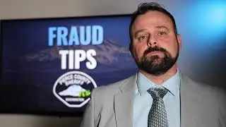 Fraud, Scams, and How to Protect Yourself From Them