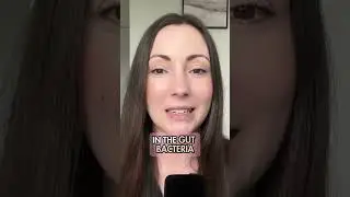 Can I Heal My Vagina by Taking Care of My Gut? #shorts