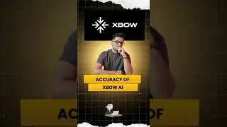Точность XBOW AI