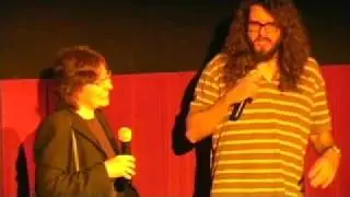 Director Emily Hubley Speaks on THE TOE TACTIC