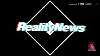 RealityNews| Episode1