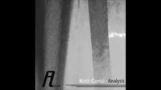 Keith Carnal - Prospect (Original Mix) [Affin]