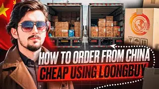 LoongBuy &ndash; Global Shopping Agent & Chinese Market Bridge