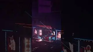 chris brown - no air (live in s&atilde;o paulo, brasil 2024) #breezybowl #music #concert #allianzparque