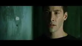 Neo's Death - The Matrix (1999)