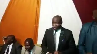 nyimbo za maombolezo by Tyso(bena) and chaveha