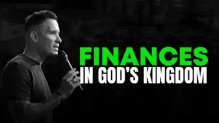 Finances in God's Kingdom