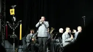 Heeresmusikkorps  Koblenz 2023 Teil 2