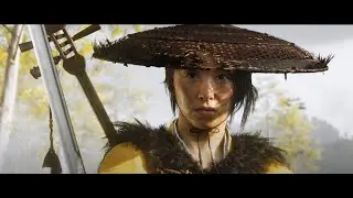 Ghost Of Yotei English/Hindi || Part 8