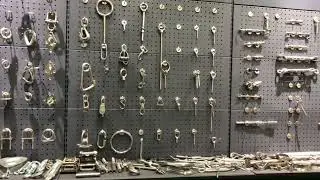 Bulk Stainless Steel Shackle Exporter China, Competitive Price Stainless Steel Rigging Hardware