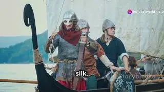 The Untold Stories of Viking Warriors: Culture and Warfare@ExploreTheWorldHistory .#history #historical