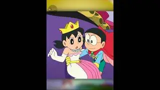 Reality 😲 of Doraemon cartoon Japanese #ytshorts #doremon #cartoon #viralshort
