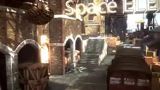Electrochoc #17~{CoD-WW2} By Space ELEEC