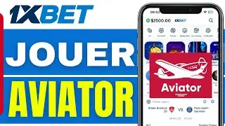 Comment Jouer Aviator Sur 1xbet (2026)