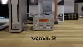 VRmini 2 @ НАБ 2013