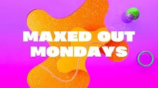 CNTwo - Nickelodeon's Maxed Out Mondays fan-made promos