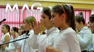 Surčin: Dan OŠ 
