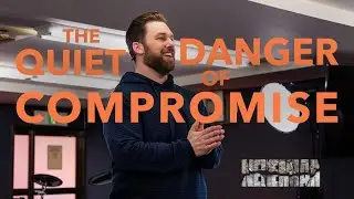 The Hidden Cost of Compromise Every Christian Needs to Hear | Jonathan Lowrance