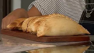 CNN Gourmet: Gratien