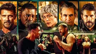 Lights Out (2024) Movie Explained in Hindi & Urdu لائٹس آؤٹ فلم کی مکمل کہانی | Horror/HD/MOVIE 186